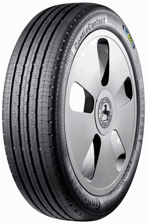 Continental Conti Econtact Tyre Reviews And Ratings