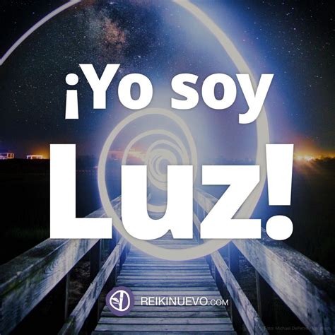 Yo soy Luz Muy buenos días te deseamos todos los que hacemos