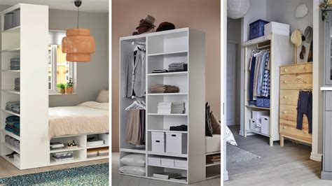 Ikea Bedroom Storage Ideas – Telegraph