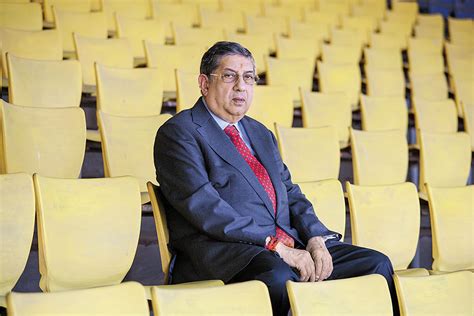 N. Srinivasan CSK Owner: Age, Daughter, Son in law, BCCI, Profession, Controversies, Raina