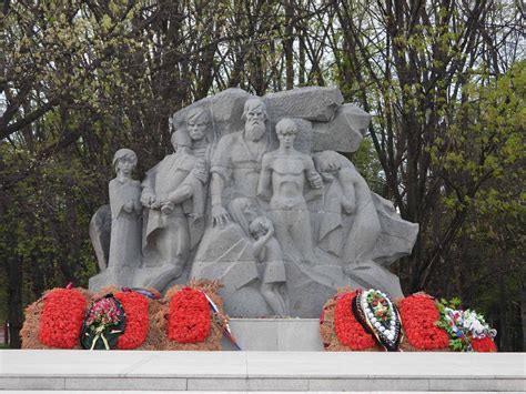 ПКиО "Чистяковская роща" (Краснодар - Краснодарский край)