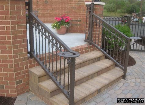 outdoor-stair-railings – Staircase design