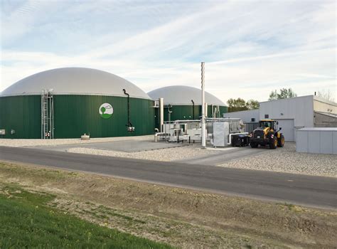 Startseite Envitec Biogas