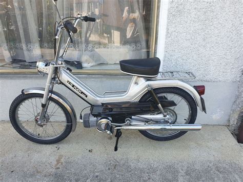 Puch Maxi S Originallack Kaufen Auf Ricardo