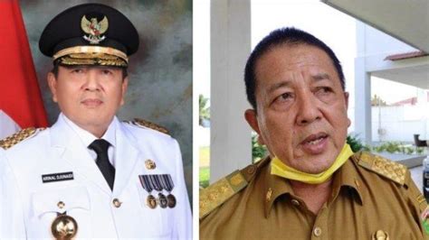 Laporan Harta Kekayaan Gubernur Lampung Arinal Djunaidi Yang Viral