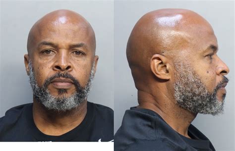 Hughes Marc Miami Dade County Mugshots Zone