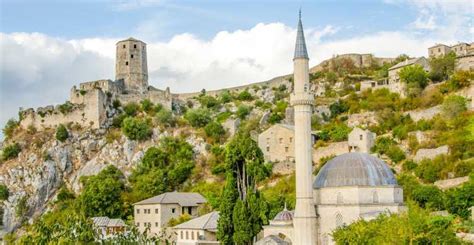 From Dubrovnik Mostar And Medjugorje Full Day Tour Getyourguide