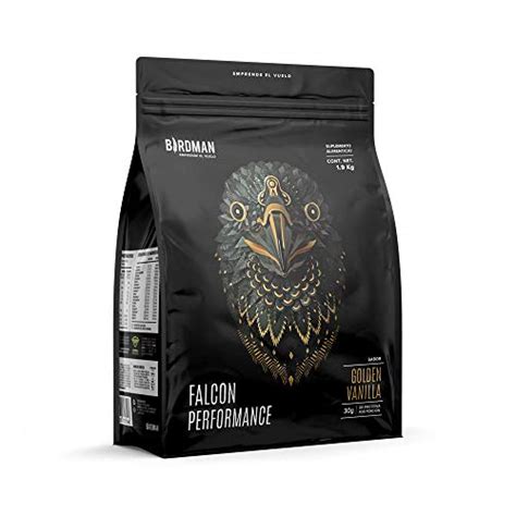 Consejos Para Comprar Birdman Proteina Del Mes Las Mejores Reviews