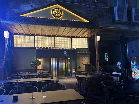 玉椿烧鸟居酒屋日本料理餐饮全案设计 餐饮全案设计 餐饮品牌设计 连锁餐厅设计 小吃店设计 餐饮设计公司 品深餐饮设计