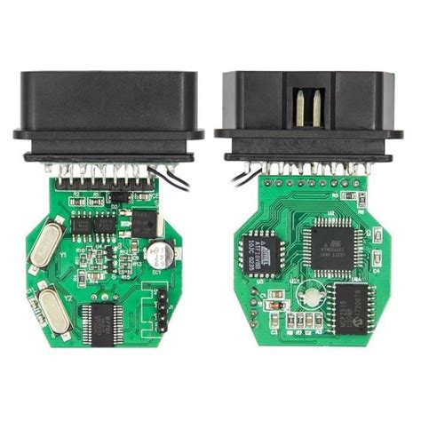 Interface de Diagnostic pour BMW INPA Ediabas K DCAN FT232RL câble NO