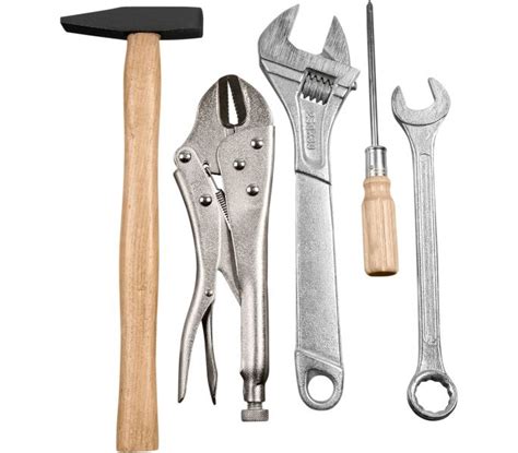 The Essential Hand Tools For Every Diy Enthusiast A Comprehensive Guide