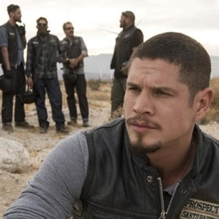 Spin Off De Sons Of Anarchy Traz Nova Gangue De Motoqueiros Veja