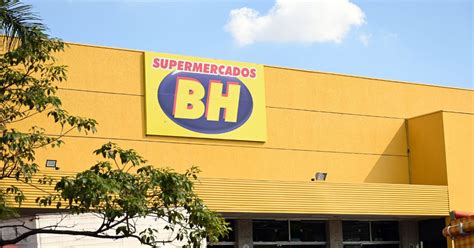 Supermercados BH chega ao Espírito Santo