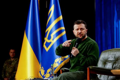 The income of the Zelinsky family for 2023 has been disclosed - Oreanda ...