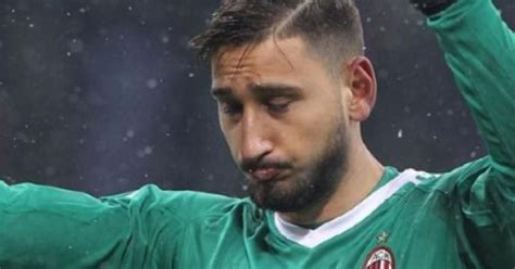 Calciomercato Juventus Obiettivo Donnarumma Bernardeschi Possibile