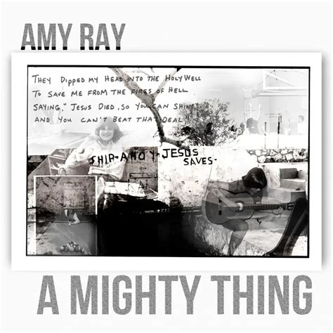 Amy Ray A Mighty Thing Lyrics Genius Lyrics