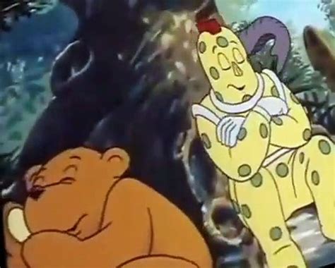 Superted S E Video Dailymotion