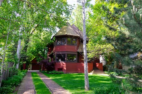 Frank Lloyd Wright Houses Homeowners Share Their Honest Experiences