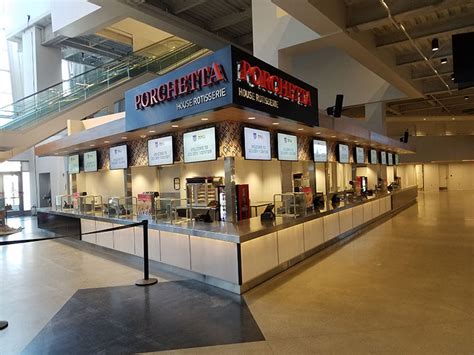 Sacramento Kings Entertainment and Sports Center – Northwestern Design