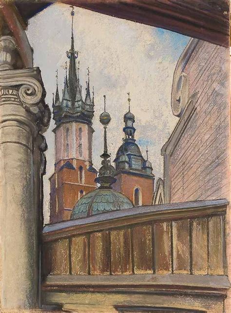 Wybrane dzieła Stanisława Wyspiańskiego | Peinture paysage, Comment ...