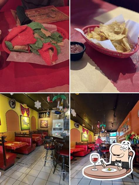 El Paso Restaurant In Coral Springs Restaurant Menu And Reviews