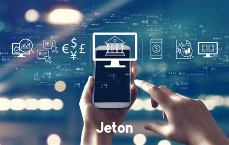 Explore The 2024 Fintech Trends With Jeton Jeton Blog