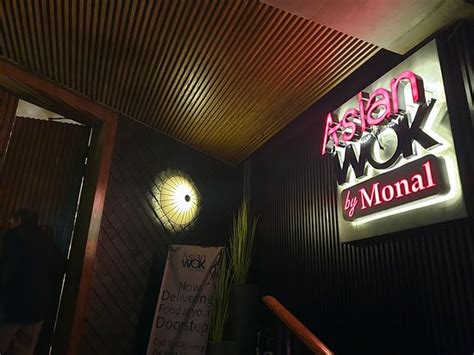 Avoid This Place Review Of Asian Wok Bahria Town Rawalpindi