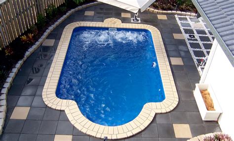 Spas - Blue Marlin Pools