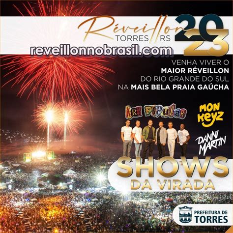 Torres R Veillon Na Praia Grande No Litoral Norte Ga Cho Shows E