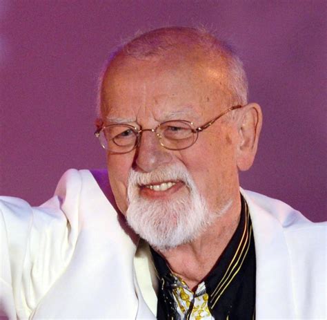 Mit Jahren S Nger Roger Whittaker Gestorben Welt