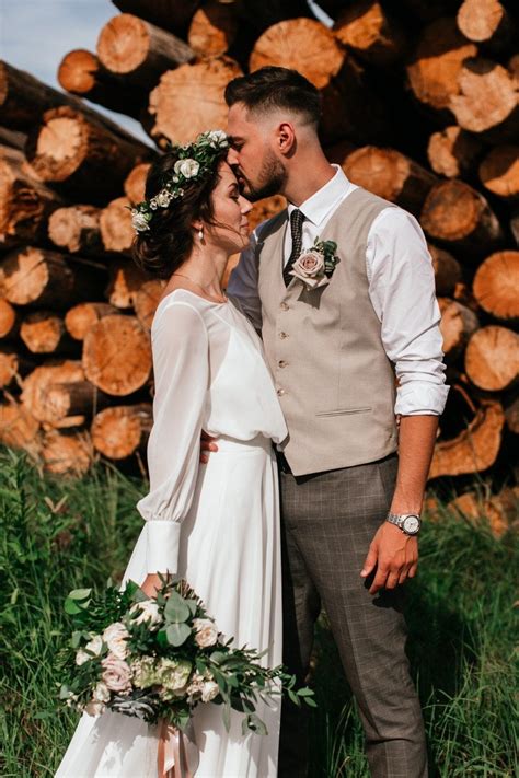 Épinglé par Oceane Malaurie sur Idées de mariage Tenue mariage