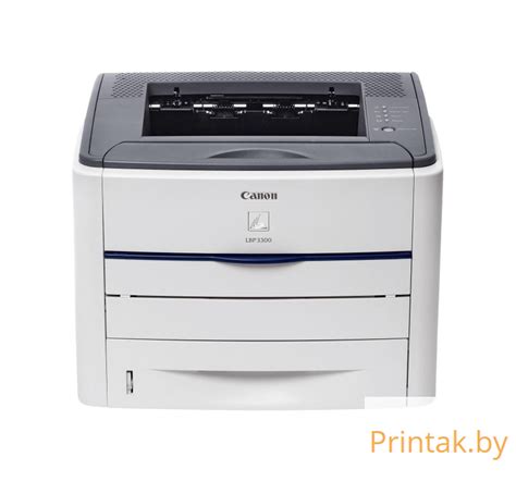 Заправка картриджа Canon LBP3300, цена в Минске