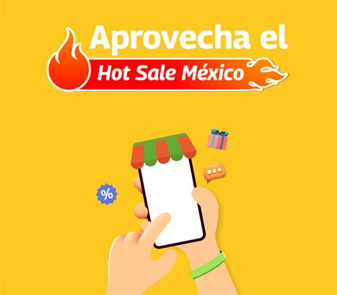 Hot Sale México consejos para aprovecharlo al máximo Dimex