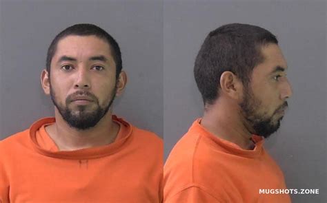 Ceja Santana Jose Manuel 08 25 2022 Bell County Mugshots Zone