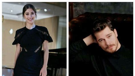 Se Abrazaron Y Lloraron A Atay Ulusoy Y Hazal Kaya En El Funeral F