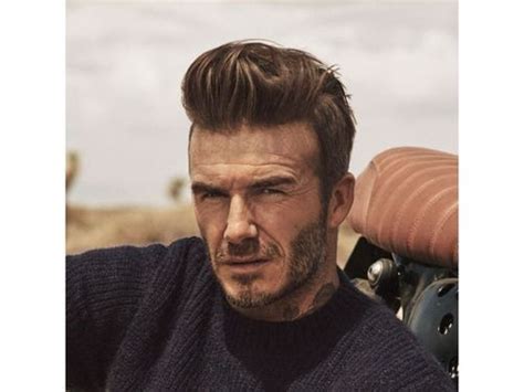 How To Get Every David Beckham Haircut Gq Atelier Yuwa Ciao Jp