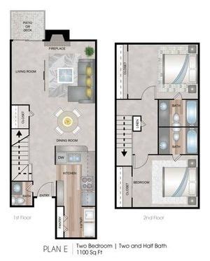 1 - 2 Bed Apartments - Check Availability | Cimarron Place Apartments