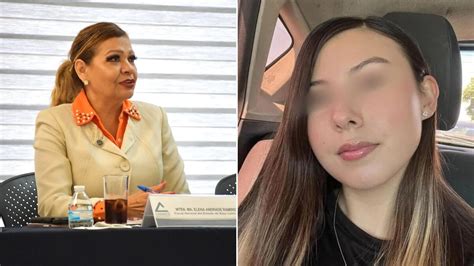 Revelan La Causa De Muerte De Paola Bañuelos Víctima De Feminicidio