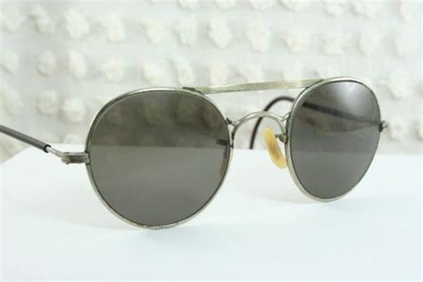 Aviator Style Prescription Safety Glasses Gallo