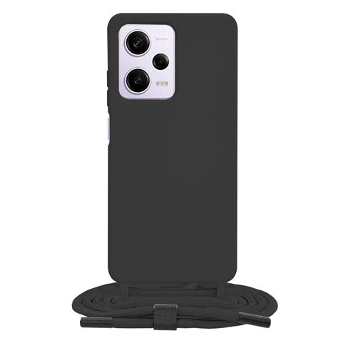 Husa Pentru Xiaomi Redmi Note 12 Pro Poco X5 Pro Techsuit Crossbody