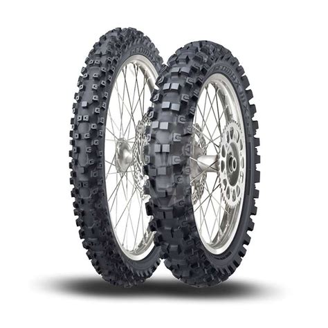 Dunlop Geomax Mx53 Motocross Tyres Tyretec Trading