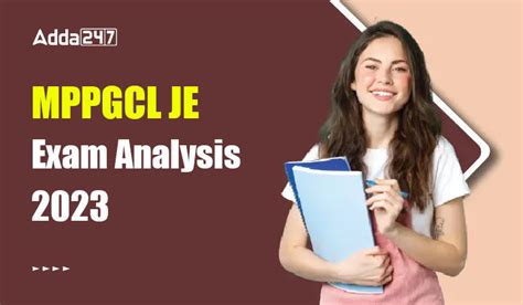 MPPGCL JE Exam Analysis 2023 Difficulty Level Questions Asked Good