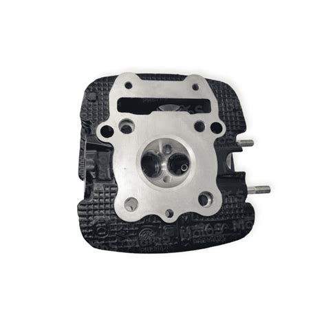 Cabeza De Cilindro Bajaj Avenger 150 Street Original Motos Premium