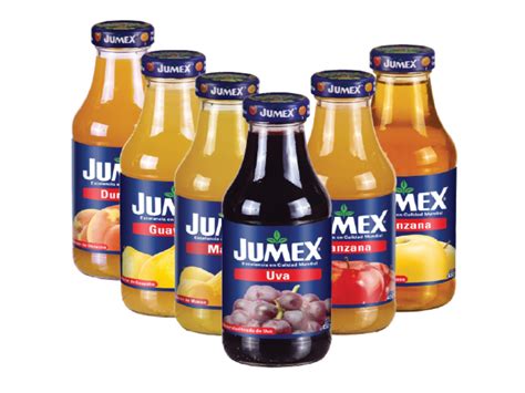 Jugo Jumex 450ml Proveedora De Oficinas