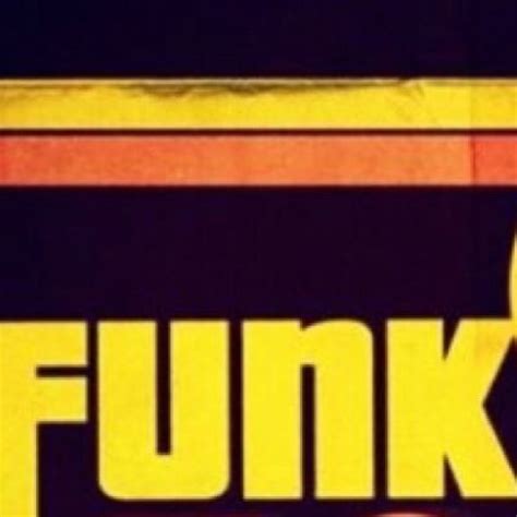 Funk Music Spotify Playlist