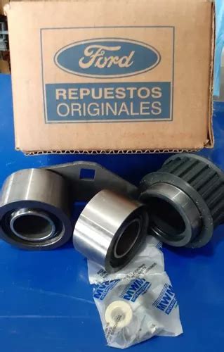 comprar Kit De Distribución Ford Ranger 2 8 Power Stroke Original