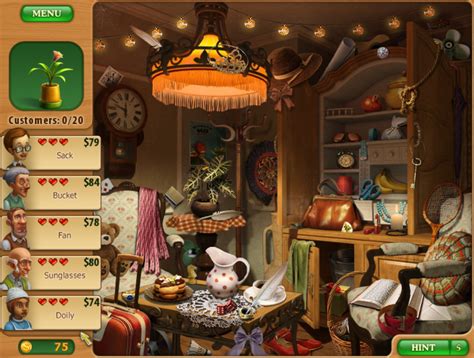 Screenshot of Gardenscapes: Mansion Makeover (Windows, 2012) - MobyGames