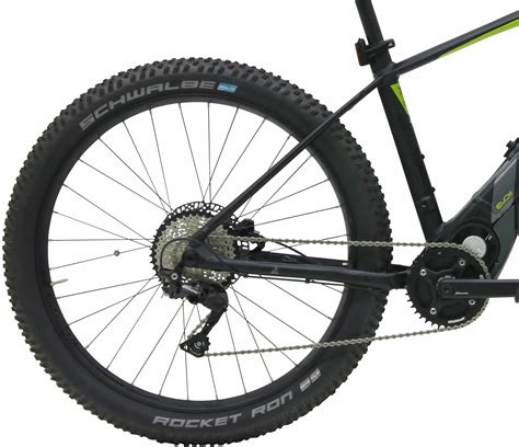 Bulls E Stream Evo 2 27 5 650 Wh 10 Gang Kettenschaltung Herrenfahrrad Diamant Modell