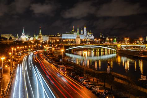 Москва Красивые Картинки - 60 фото