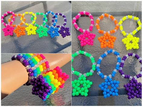 25 Kandi Ideas For Your Next Festival Stage Hoppers 55 Off